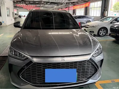 2021 BYD Song PLUS PHEV DM-i 100KM AWD Flagship PLUS 5G Edition, фото 2, лот 10272755