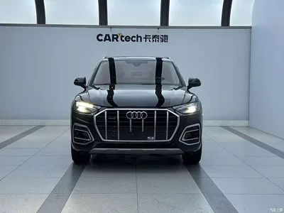2022 Audi Q5L 40T Luxury Elegance, фото 3, лот 10235050