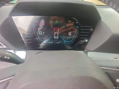 2019 BYD Song Pro 1.5T Automatic Elite, фото 4, лот 11580455