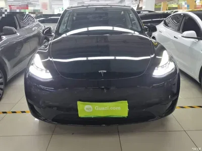 2022 Tesla Model Y Rear-Wheel Drive Version, фото 3, лот 10374190