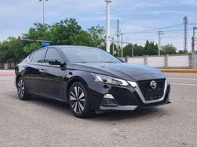 2021 Nissan Teana 2.0L XL Upper AD1 Smart Pilot, фото 3, лот 10337960