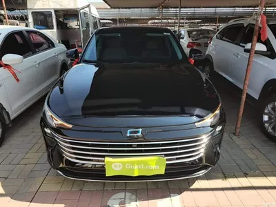 2024 Besturn B70 Model Soaring Dragon Edition 1.5T Pioneer, фото 3, лот 10409307