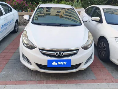 2015 Hyundai Langdong 1.6L Manual Trend, фото 3, лот 10822383