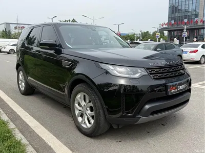2019 Land Rover Discovery 3.0 SC V6 SE, фото 3, лот 10324498