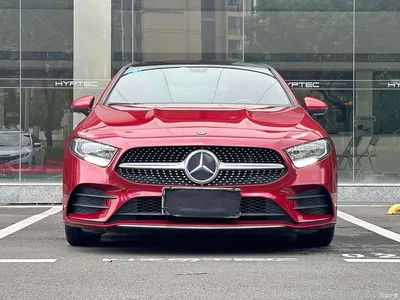 2020 Mercedes-Benz A-Class Facelift A 180 L Sport Sedan, фото 3, лот 10282106