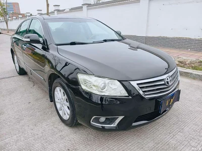 2009 Toyota Camry Model 200G Luxury Edition, фото 3, лот 10282010