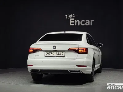 2021 Volkswagen Jetta 1.4 TSI Prestige, фото 4, лот 10204226