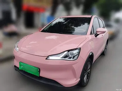 2021 Nezha Auto Nezha V Witch Edition, фото 2, лот 10955429