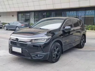 2021 Honda Haoying 240TURBO CVT 2WD Elite, фото 1, лот 10828833