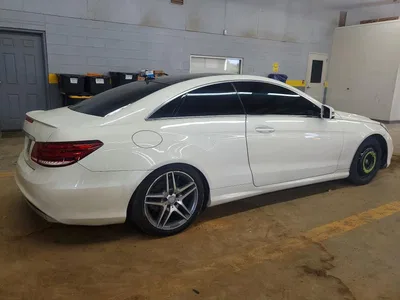 2017 MERCEDES-BENZ E 400, фото 3, лот 10838974