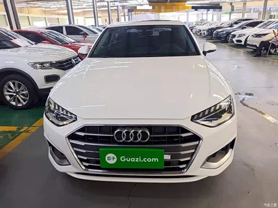 2020 Audi A4L 40 TFSI Fashion Elegance, фото 3, лот 10439496