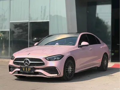 2023 Mercedes-Benz C-Class Facelift C 260 L Sport Edition, фото 1, лот 11197411