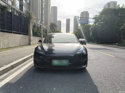 2021 Tesla Model 3 Performance High-Performance All-Wheel Drive, фото 4, лот 10370771
