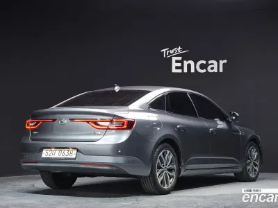 2016 Samsung SM6 2.0 GDe RE, фото 2, лот 10186723