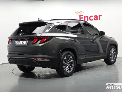 2023 Hyundai Tucson Premium 2WD, фото 2, лот 10148424