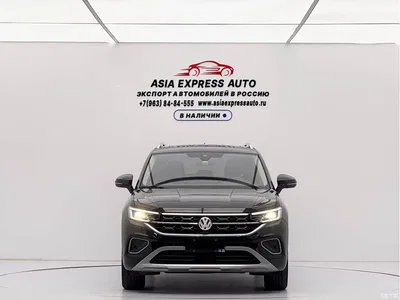 2023 Volkswagen Tayron 280TSI 2WD Luxury Plus Advanced Edition, фото 2, лот 10432485