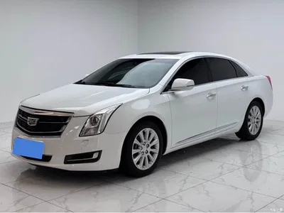 2017 Cadillac XTS 28T Technology, фото 1, лот 10307075
