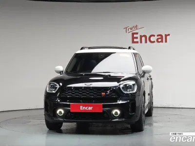 2023 Mini Countryman ALL4 Classic Launch Pack, фото 1, лот 10093952