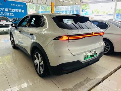 2024 Deepal Shenlan S05 510Ultra Pure Electric Version, фото 4, лот 11644777