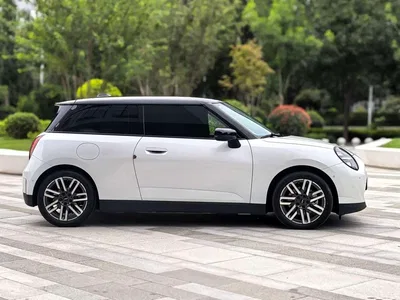2024 MINI Electric MINI COOPER 456km COOPER E Classic, фото 4, лот 11165110