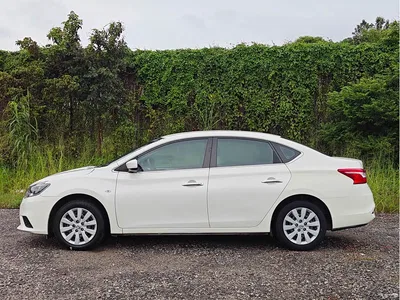 2022 Nissan Sylphy Classic 1.6XE CVT Comfort Edition, фото 4, лот 10342697