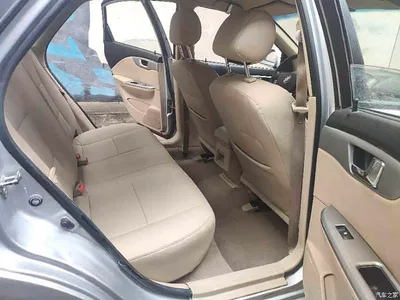 2013 Buick Excelle 1.5L Automatic Classic, фото 4, лот 10246078