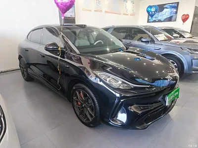2023 IM Motors IM LS6 Max Long Range, фото 4, лот 10822951