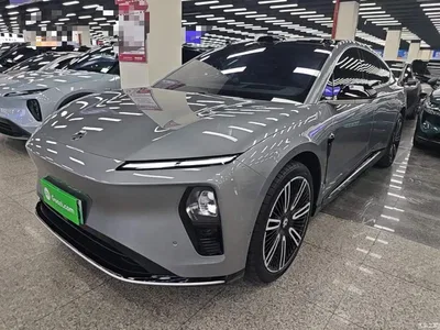 2025 NIO ET9 100kWh Signature Edition, фото 2, лот 10889918