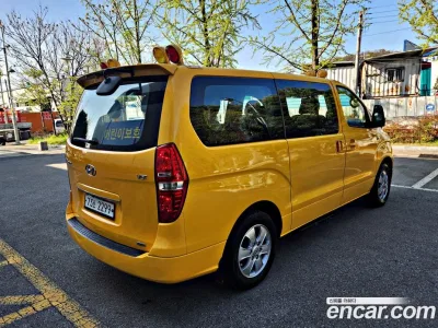 2020 Hyundai Starex 4WD School Bus, фото 4, лот 10191619