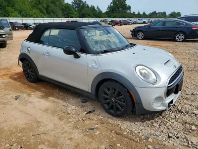 2016 MINI COOPER S, фото 4, лот 10879974