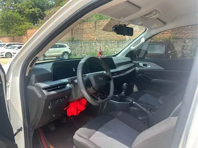 2024 Changan F70 Blue Whale Gasoline 2.0T Manual 2WD Long Box Plateau Custom Edition, фото 4, лот 11172081