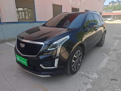 2022 Cadillac XT5 2.0T AWD Luxury (Hummingbird Edition), фото 2, лот 10309366