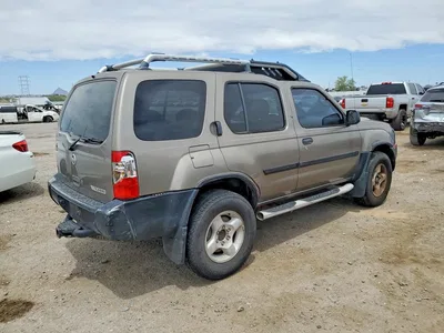2003 NISSAN XTERRA XE-V6, фото 3, лот 10974387