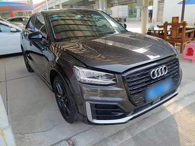 2018 Audi Q2L 35 TFSI Launch Exclusive Edition China VI, фото 4, лот 10472509