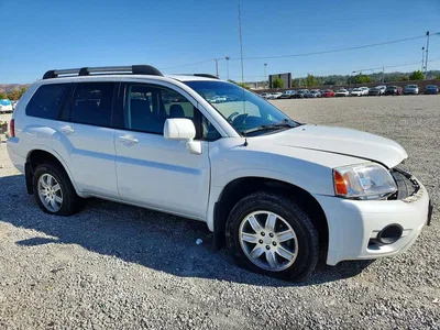 2011 MITSUBISHI ENDEAVOR LS, фото 4, лот 10873970
