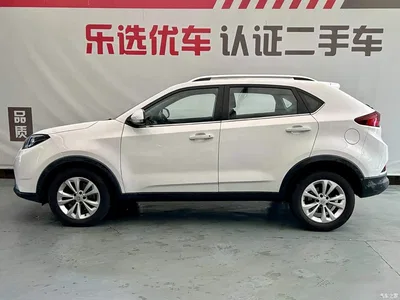 2015 MG Roewe RX5 1.5TGI TST Elite Edition, фото 3, лот 10382195