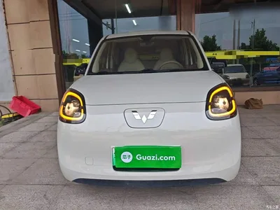 2025 Wuling Motors Hongguang MINIEV 4-Door Advanced, фото 3, лот 10371581