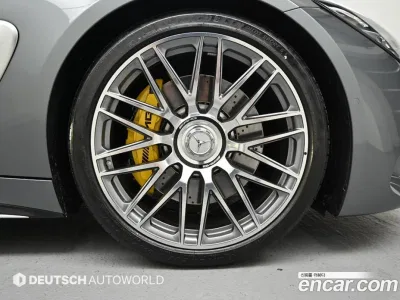 2026 Mercedes-Benz AMG GT C192 AMG GT55 4MATIC+, фото 4, лот 10190436