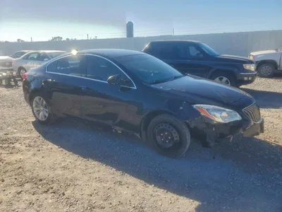 2016 BUICK REGAL, фото 4, лот 10614148