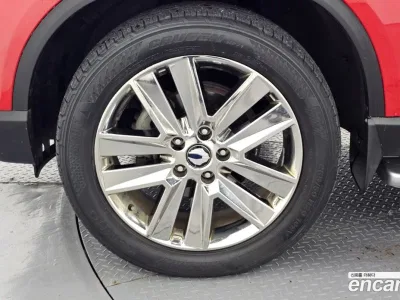 2019 Ssang Yong Rexton Diesel 2.2 4WD, фото 4, лот 10051506