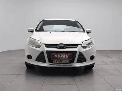 2012 Ford Focus Hatchback 1.6L Manual Comfort, фото 3, лот 10279478