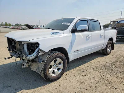 2023 RAM 1500 BIG HORN/LONE STAR, фото 1, лот 10861055