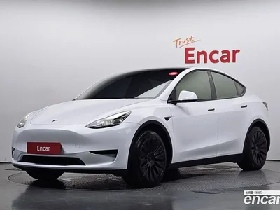 2023 Tesla Model Y RWD, фото 1, лот 10225035