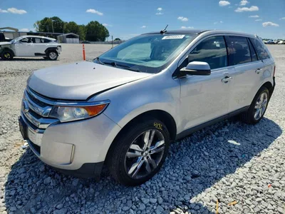 2013 FORD EDGE LIMITED, фото 1, лот 10508447