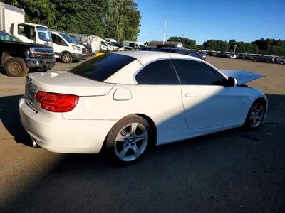 2013 BMW 335 I, фото 3, лот 10819765