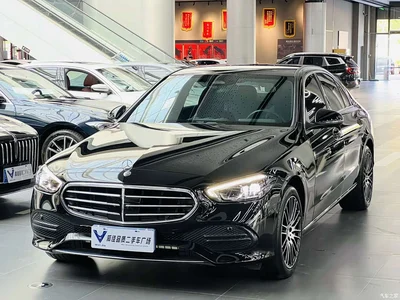 2023 Mercedes-Benz C-Class Facelift C 260 L, фото 1, лот 11408516