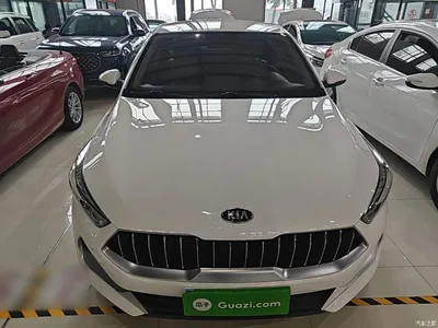 2019 Kia K3 1.5L CVT New Edge, фото 3, лот 10337717