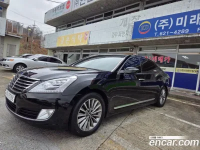 2014 Hyundai Equus VS380, фото 3, лот 10252379
