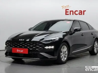 2022 Kia K8 2.5 Gasoline 2WD, фото 1, лот 10217866