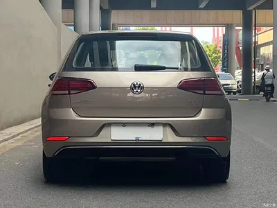 2018 Volkswagen Golf 230TSI Automatic Comfort, фото 4, лот 10816213
